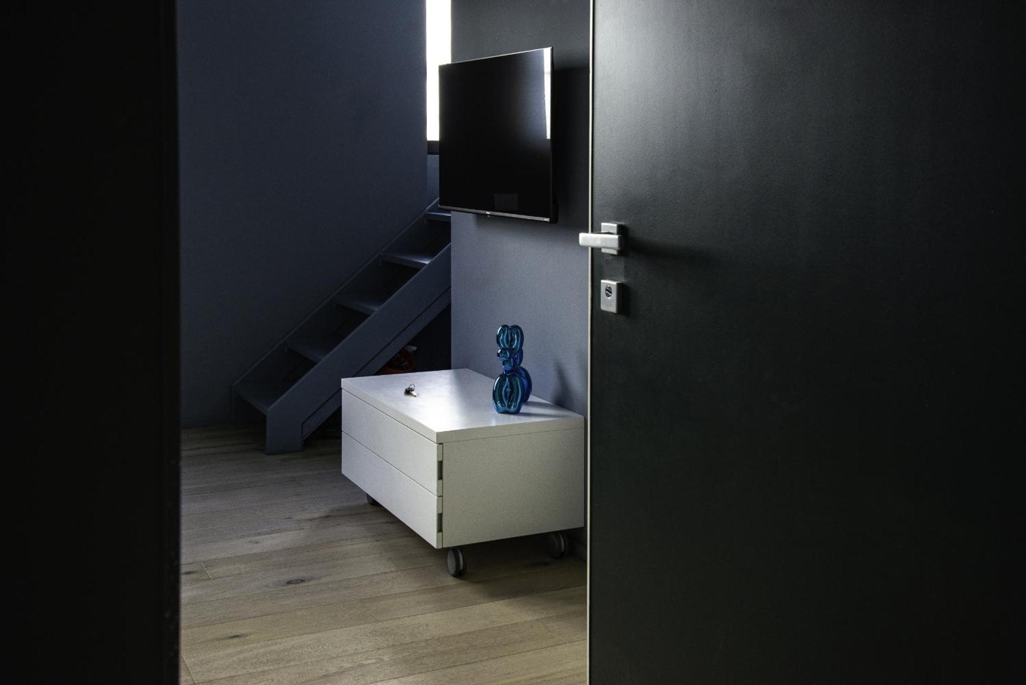Apartamento Monviso Design Loft R&R Milán Exterior foto