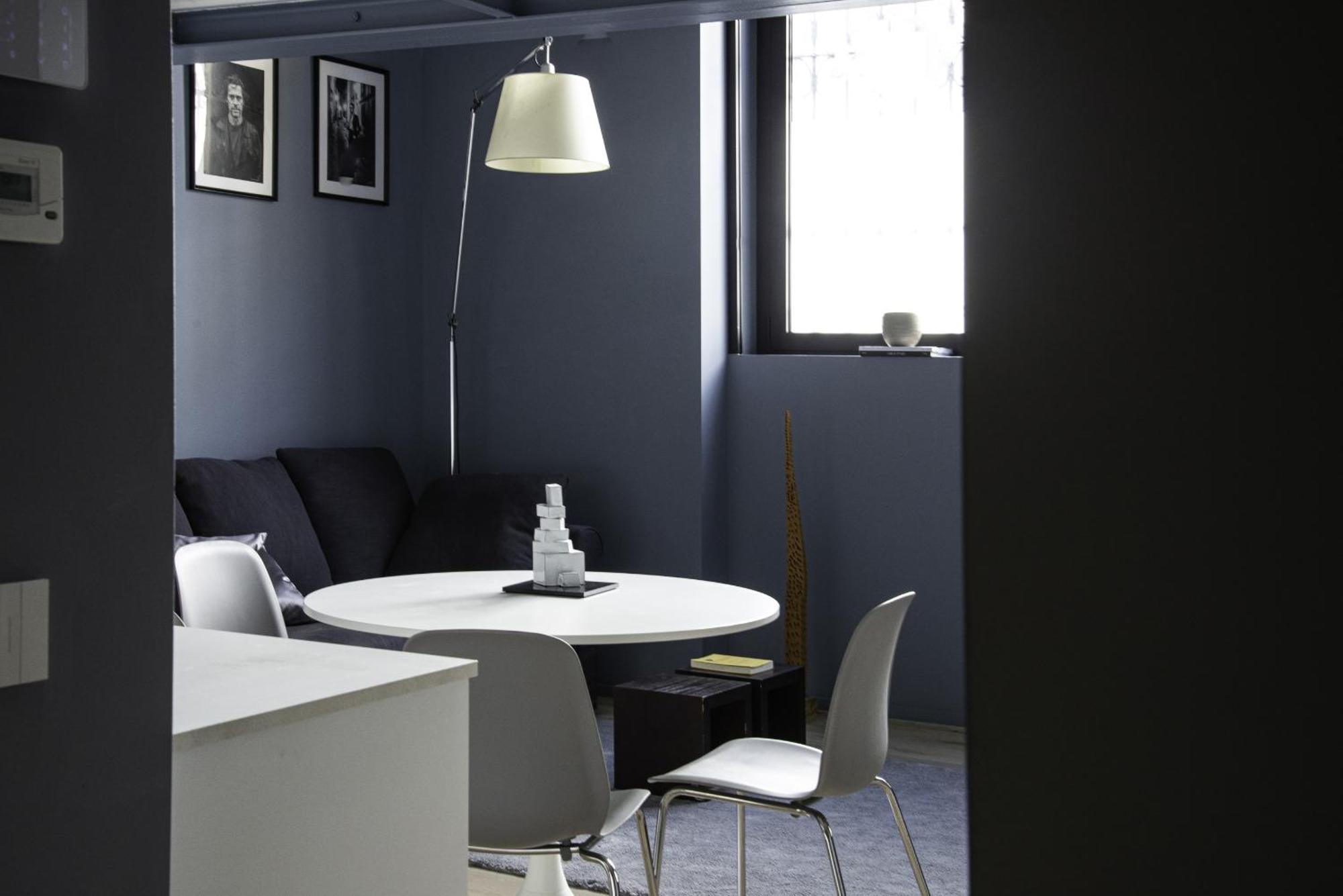 Apartamento Monviso Design Loft R&R Milán Exterior foto