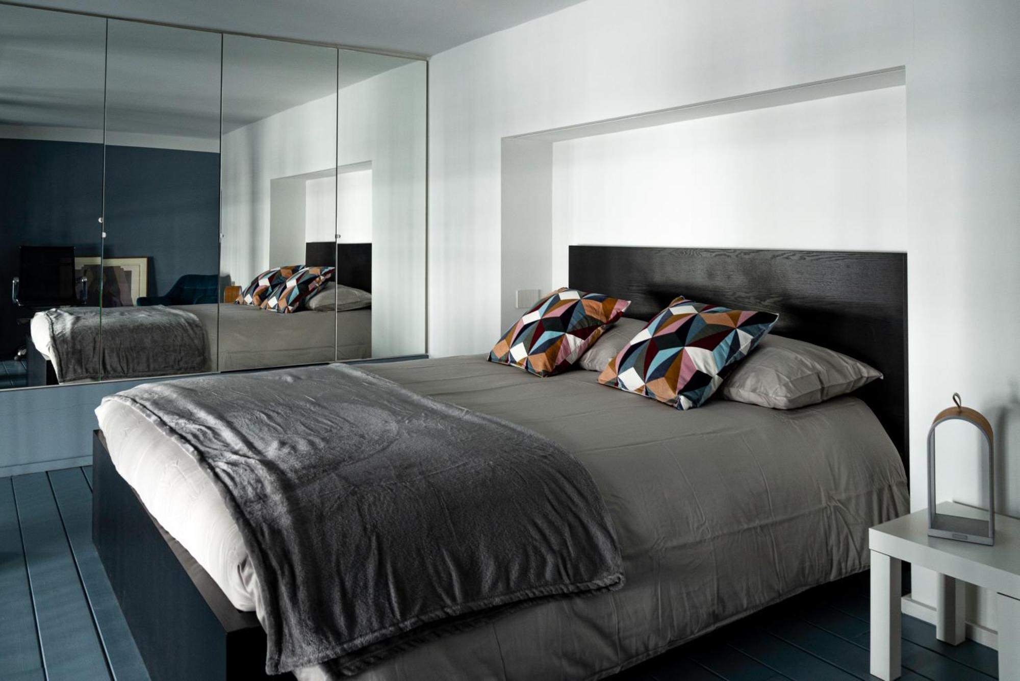 Apartamento Monviso Design Loft R&R Milán Exterior foto